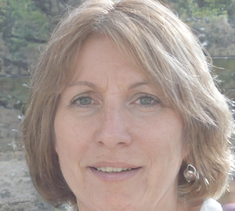 Marlene Hoffmann